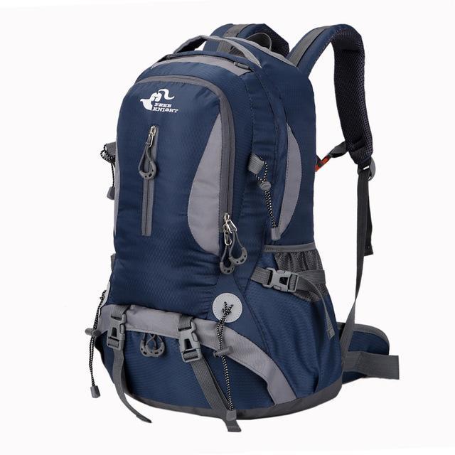 waterproof trekking bag