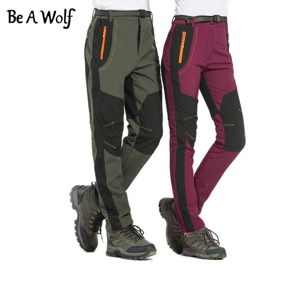 warm winter pants mens