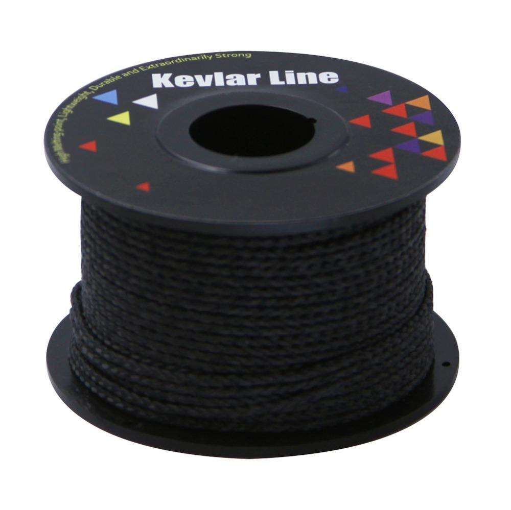 kevlar fishing line