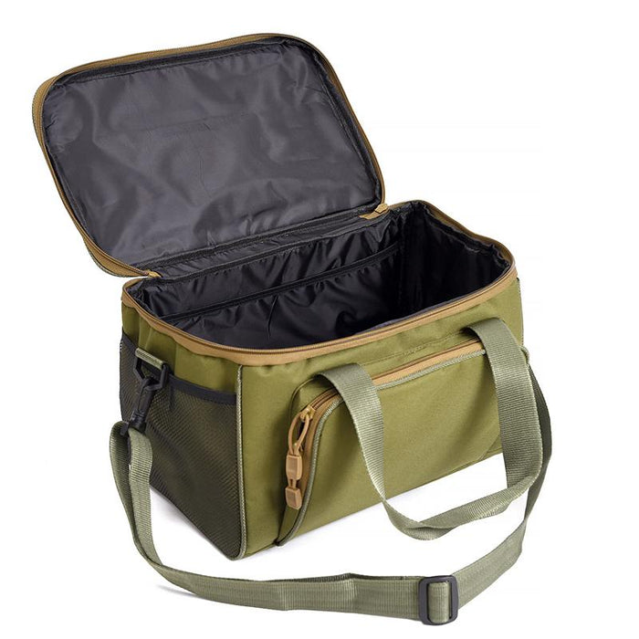 fishing tackle bags boxes