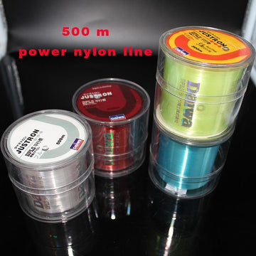 Best Quality 160m 100lb Nylon Monofilament Fishing Line Japan