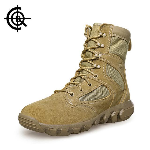 lightweight trekking boots