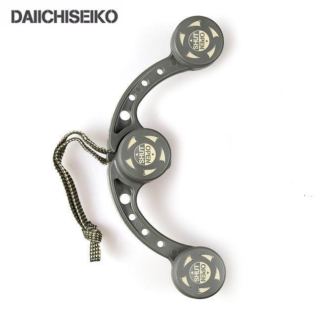 Daiichiseiko Knot Assist 2 0 For Fg Knot Braided Line To Leader