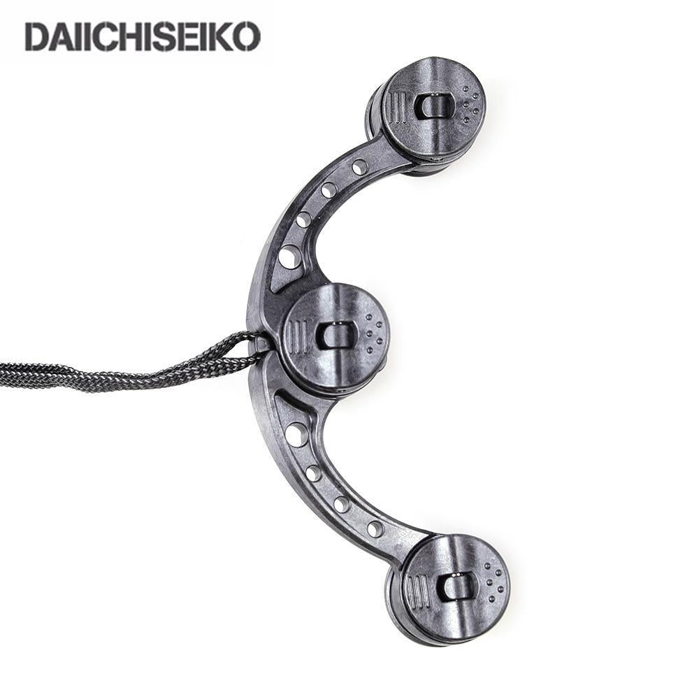 Daiichiseiko Knot Assist 2 0 For Fg Knot Braided Line To Leader