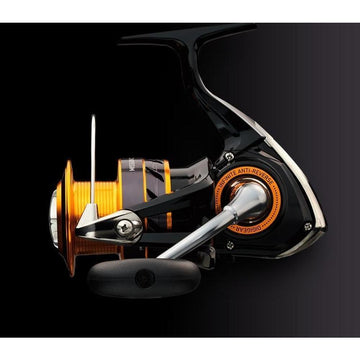 PENN CONFLICT CFT 2000-8000 Size Spinning Fishing Reel 18LB/8kg
