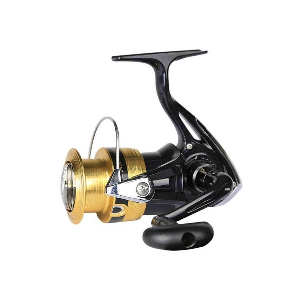 Daiwa Crossfire 2500-3Bi 3000-3Bi 4000-3Bi Spinning Fishing Reel