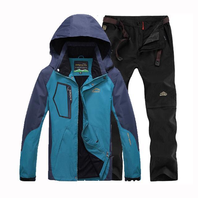 mens outdoor clothing stores