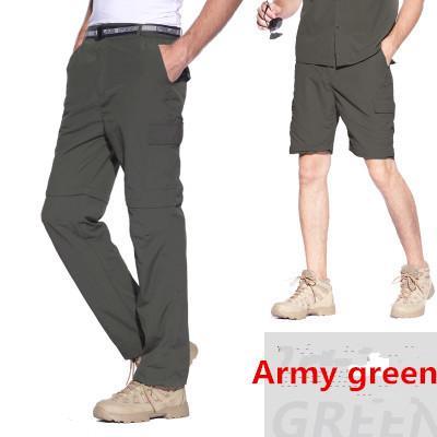 summer hiking pants