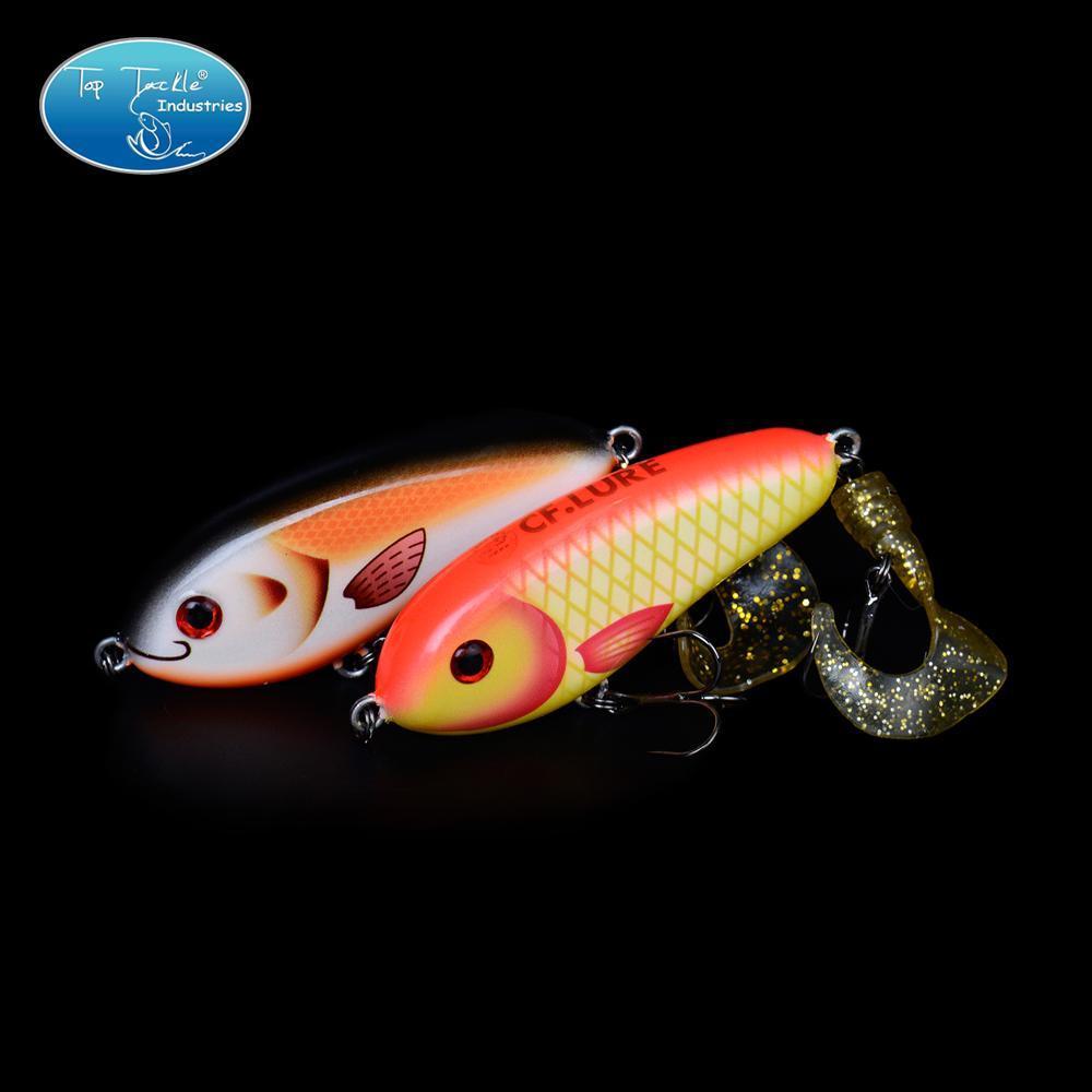 wholesale fishing lures