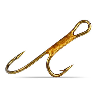 High Quality 3/0#-6# Barbed Fishing Hook From Japan Crysal Fishing