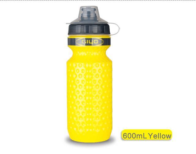 water bottle mtb