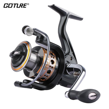 Fishing Reels Reel Fishing Reel 1000-7000 Max Drag 10kg All Metal