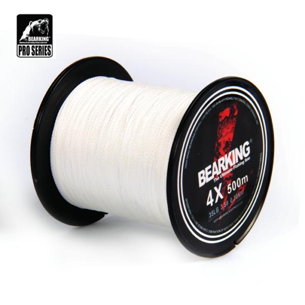 80 lb braided fishing line