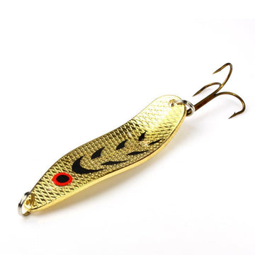 Colorful Handmade Jerk Bait Fishing Lure Pencil Fishing Tackles 155Mm –  Bargain Bait Box