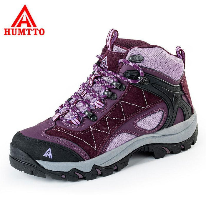 Humtto Women'S Hiking Shoes Thermal 