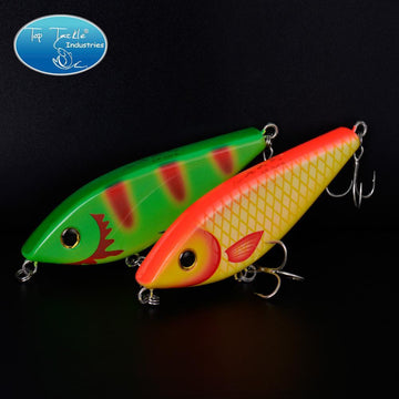 High-Quality Fishing Lure Jerk Bait Fishing Lures 150Mm 76.5G