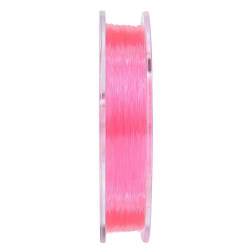 fishing line pink