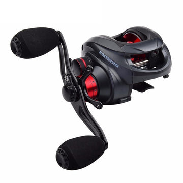 Kastking Speed Demon 9.3:1 High Speed Baitcasting Reel Ultralight