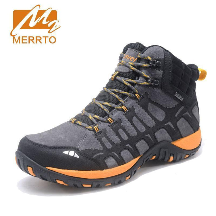 merrto hiking boots