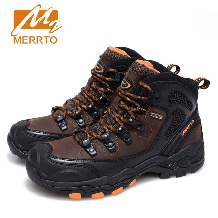 merrto hiking shoes