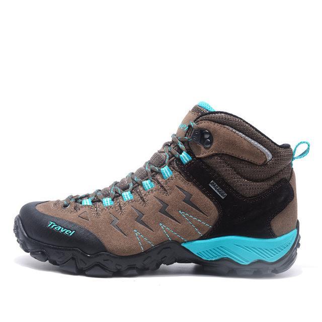 merrto hiking shoes