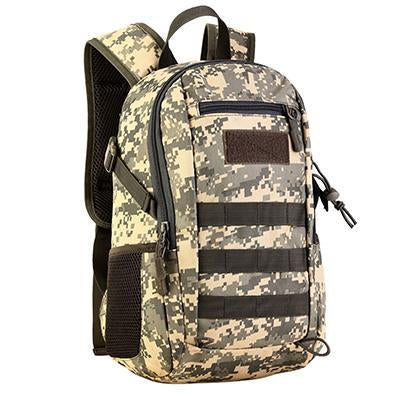 mini daypack backpack