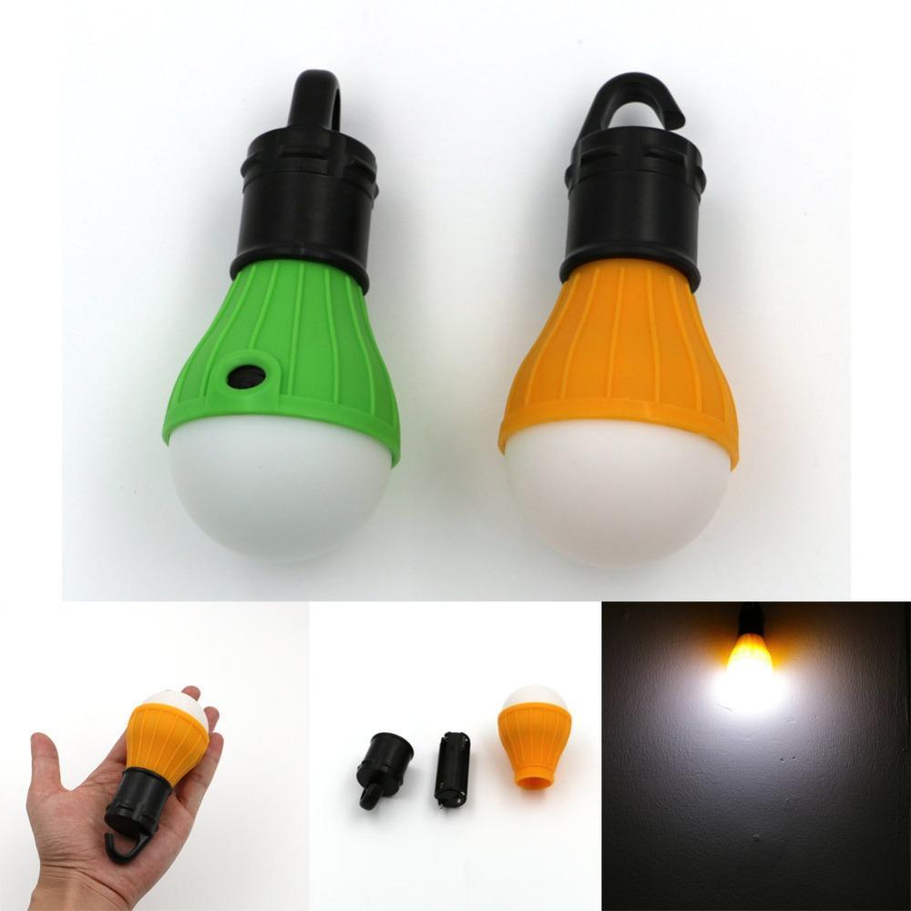 portable led lights camping