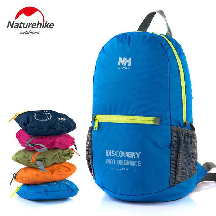 go outdoor backpack