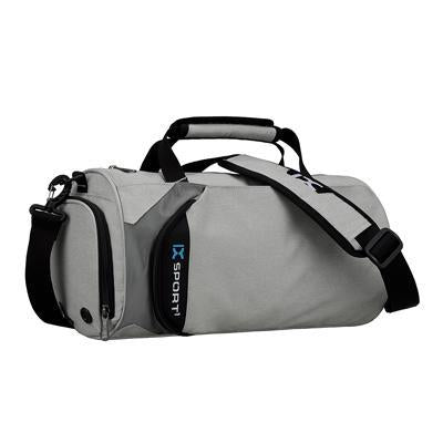Nylon Male Female Sport Bag Waterproof Handbag Fitness Shoulder Gym Ba ...