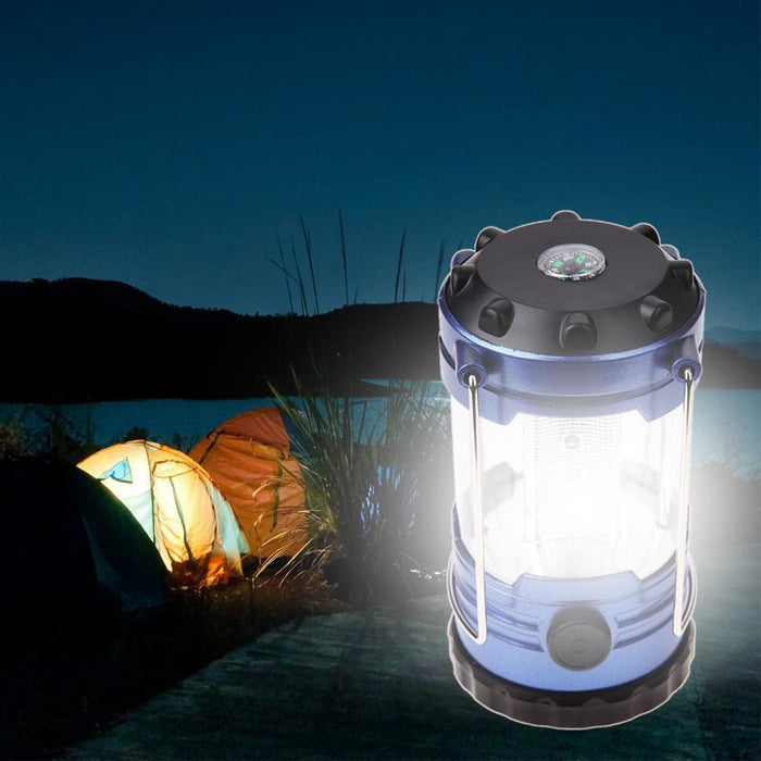 outdoor camping lamp