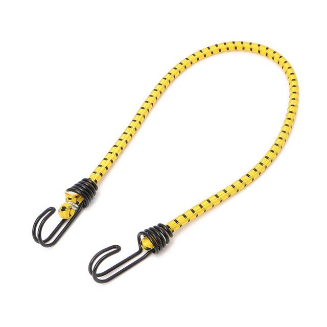Outdoor Tent Crude Elastic Rope Tied High Luggage Rope Clothesline Cam ...