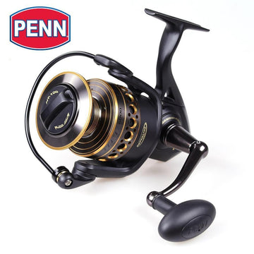 Penn Ssv Fishing Reel 7500/ 8500/ 9500/ 10500 Corrosion Protection Sea – Bargain  Bait Box