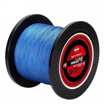 SeaKnight Brand BLADE Series 1000M Nylon Line Japan Material