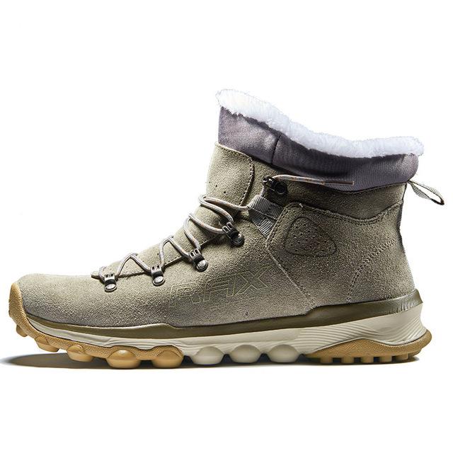 mens thermal boots