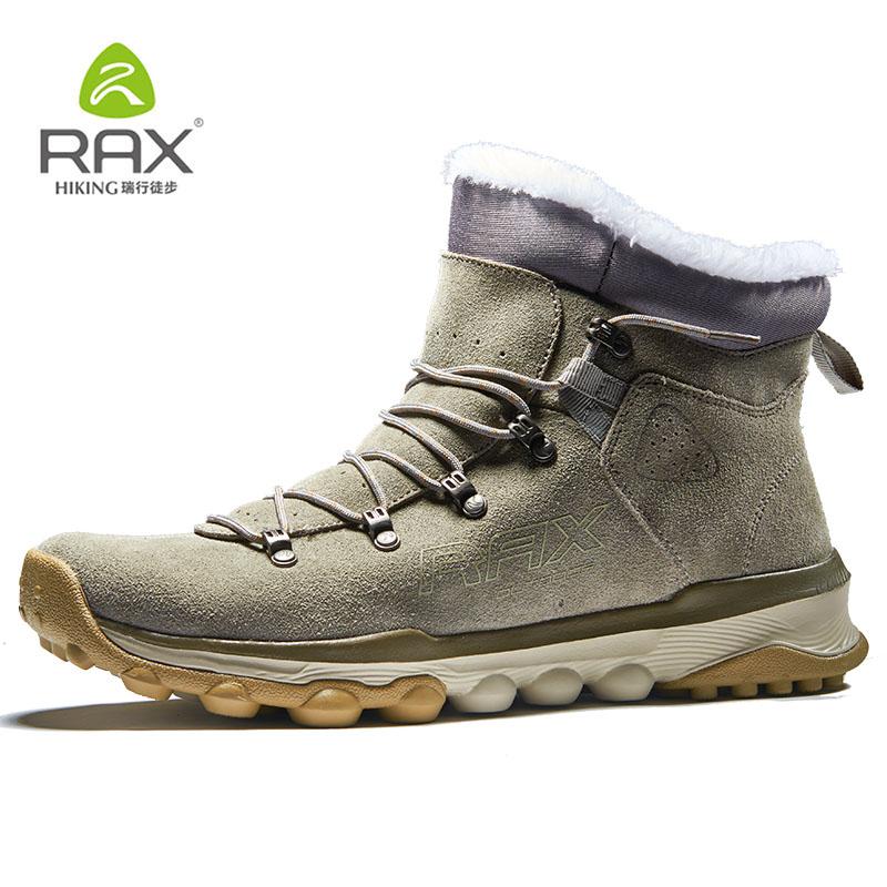 rax snow boots