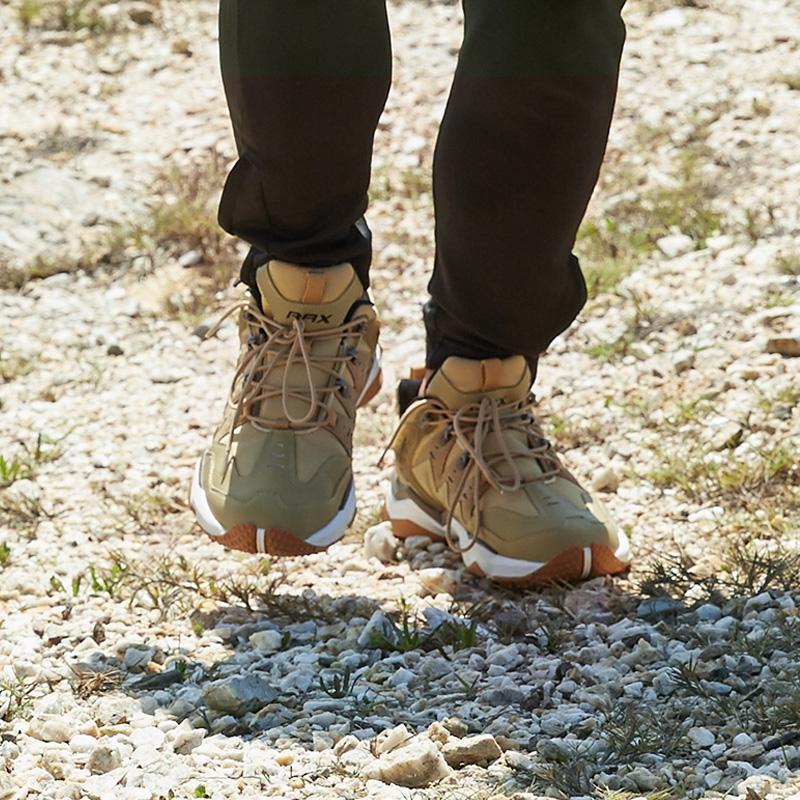 rax hiking boots
