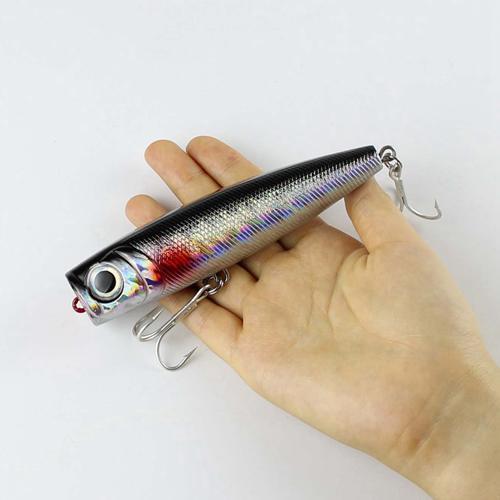 sea fishing lures