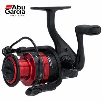 Abu Garcia Black Max 3-3T Rd Cardinal Spinning Reel OEM Replacement Parts  From