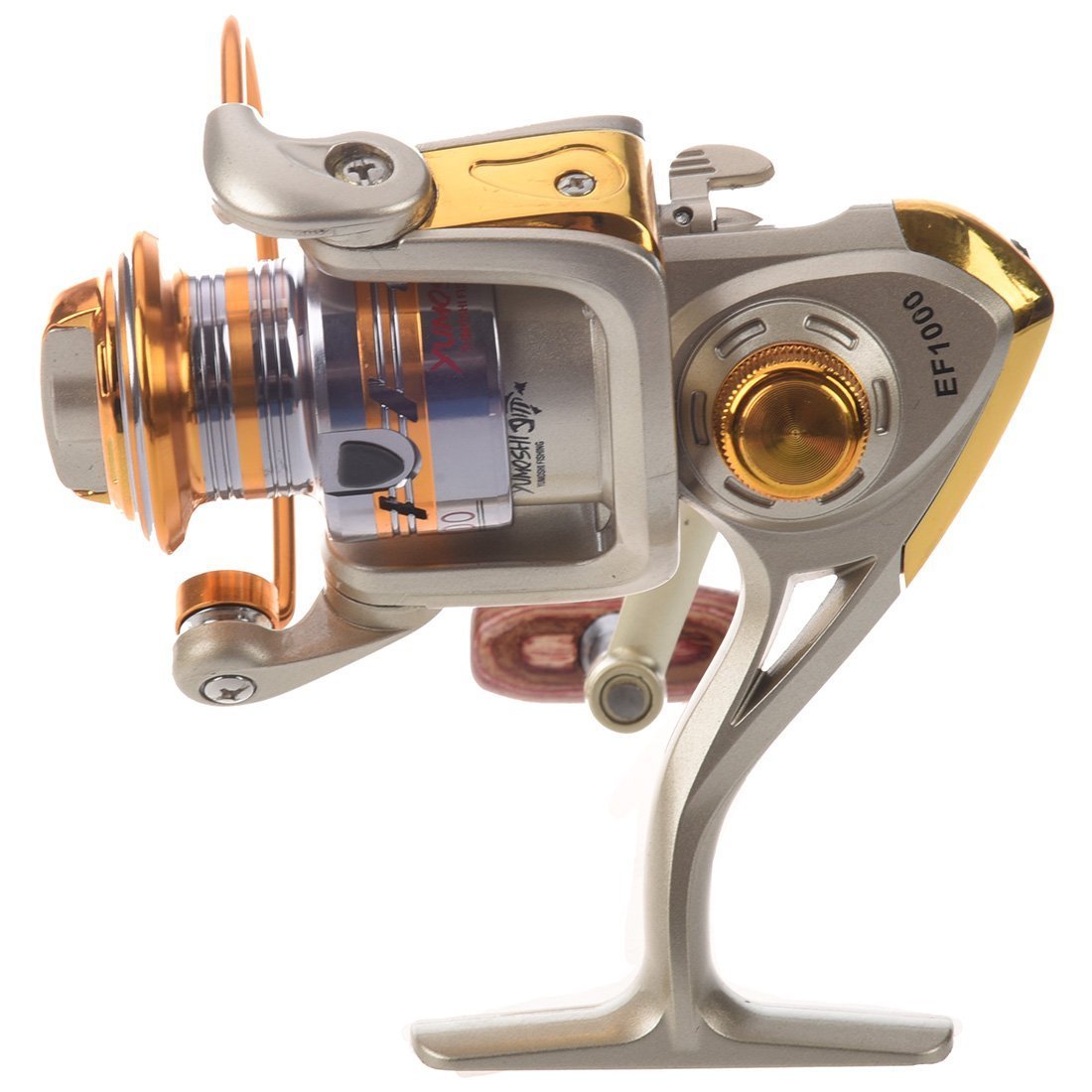 Penn Spinfisher V Brand Spinning Fishing Reel 3500-10500 Series