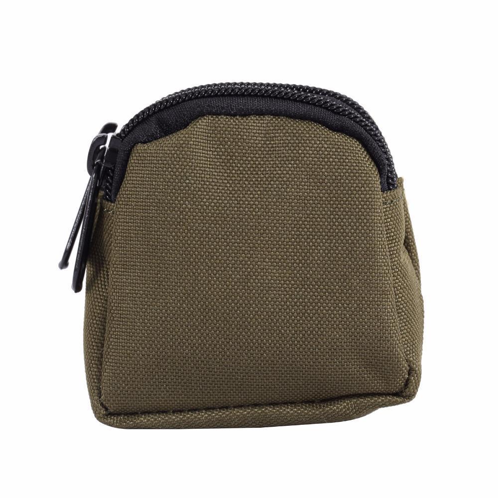 Tactical Waist Bag Functional Bag Military Key Coin Bag Purses Utility ...