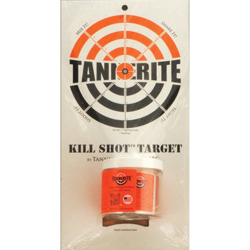 Tannerite 2 Pound Extreme Range