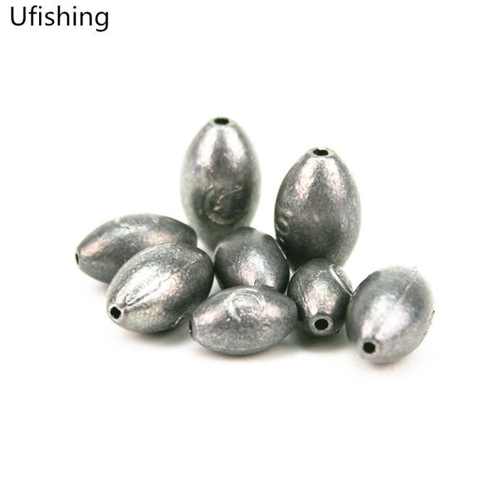 fishing sinkers