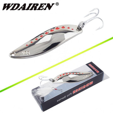 3.2cm 2.5g Hot Sale Small Ice Fishing Lure Hard Plastic Lure - China Fishing  Bait and Mini Minnow Lure price