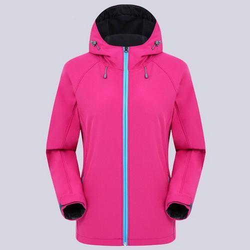 windcheater waterproof jacket