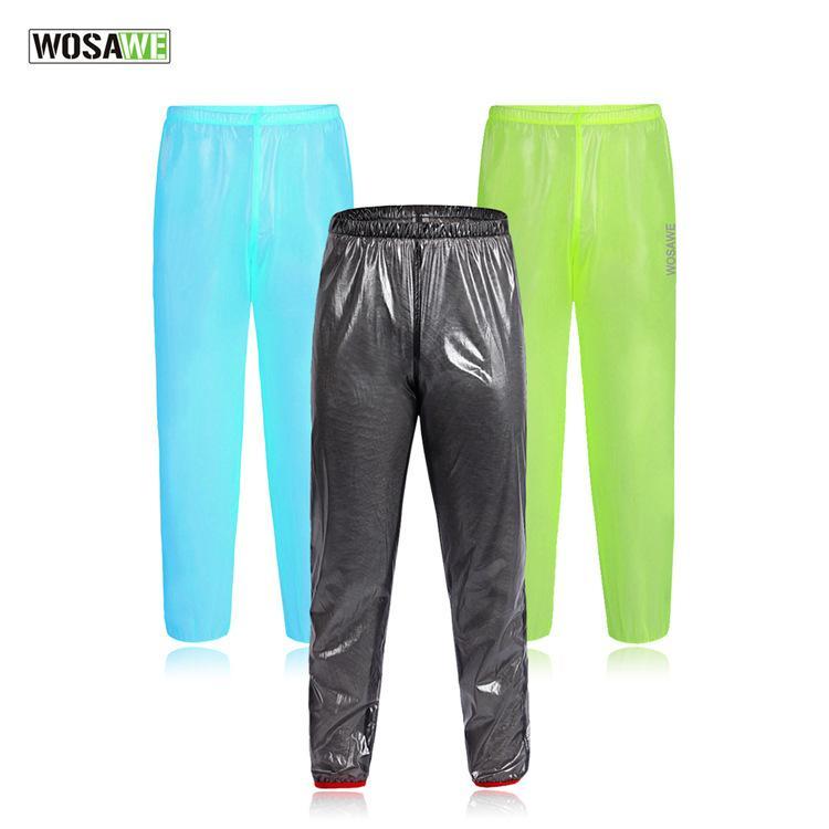 bike rain pants