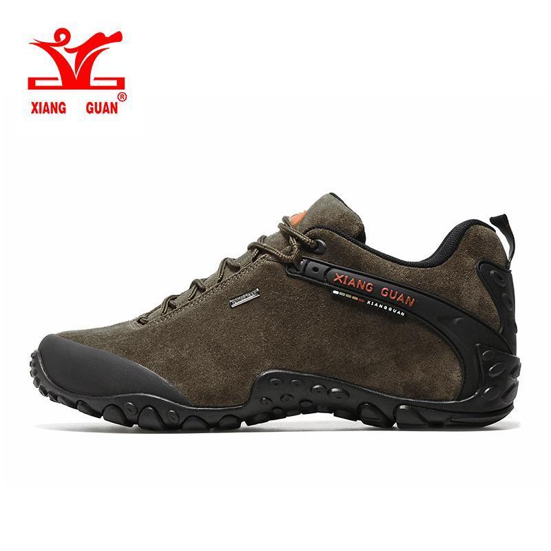 xiang guan shoes
