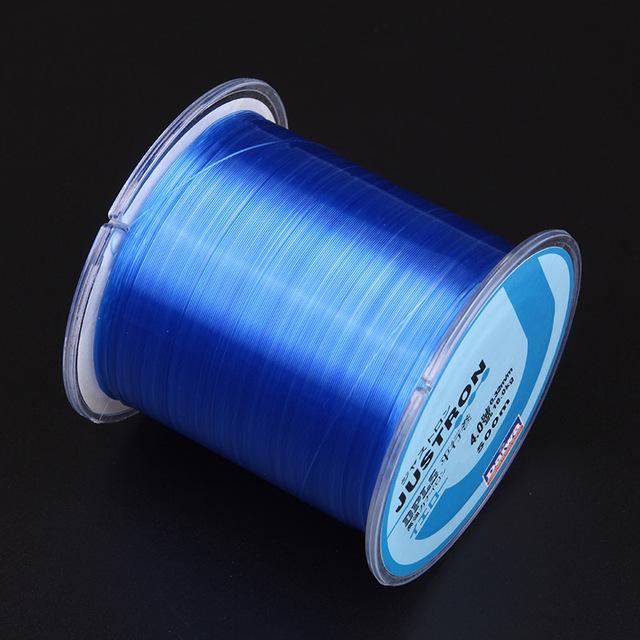 strongest fishing line available