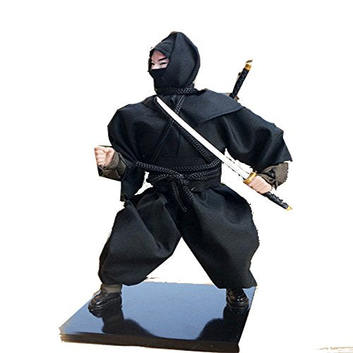 ancient japanese ninja