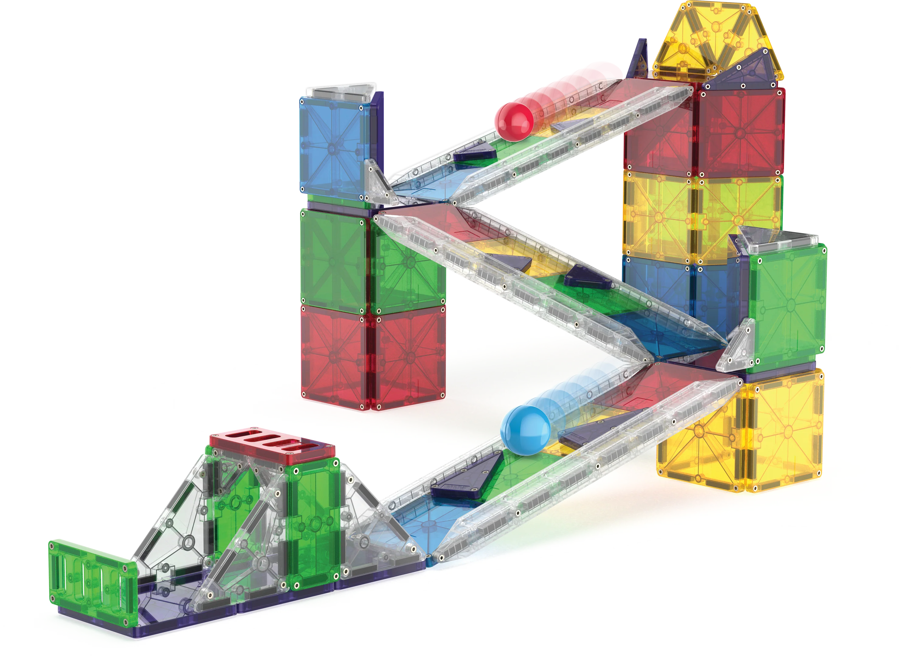 Rail Racer Deluxe