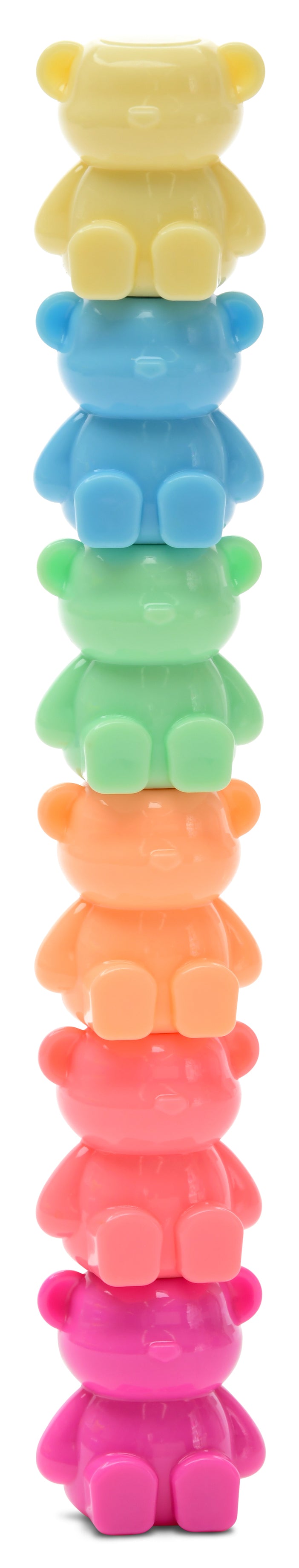 Bear Stackable Markers